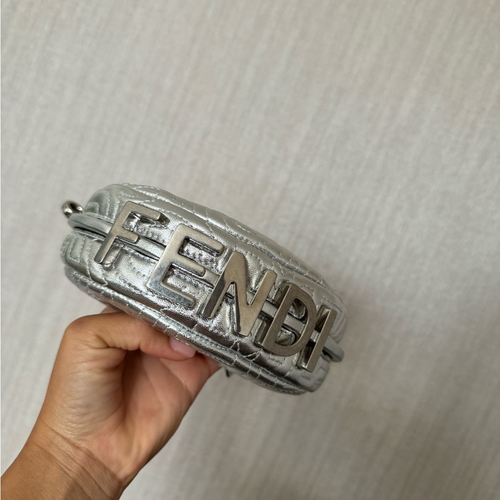 Fendigraphy mini